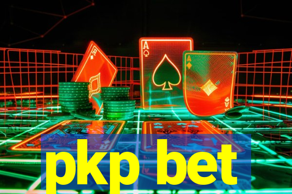 pkp bet